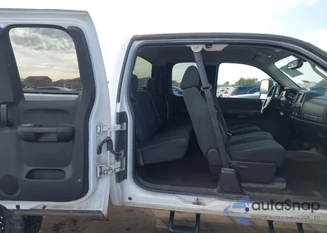 2008 Chevrolet Silverado 1500 Lt1 from USA, damaged, VIN 2GCEK19J781267623